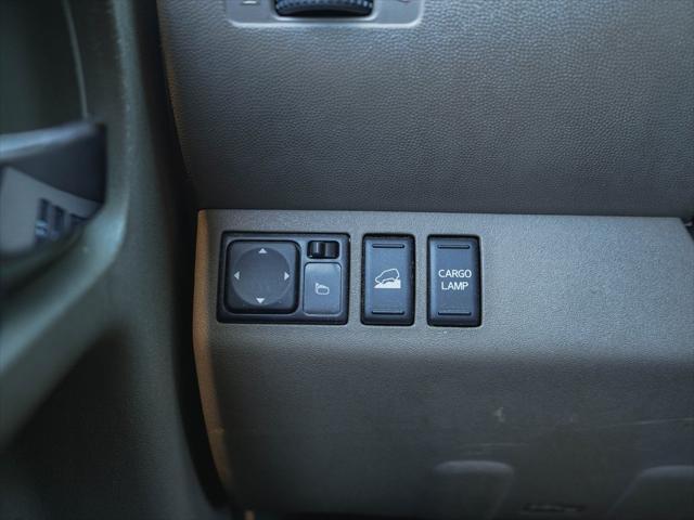 used 2017 Nissan Frontier car, priced at $17,500