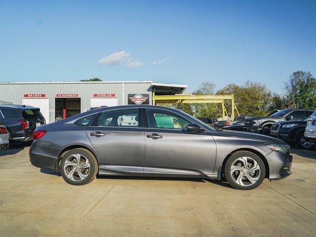 used 2019 Honda Accord car, priced at $18,500