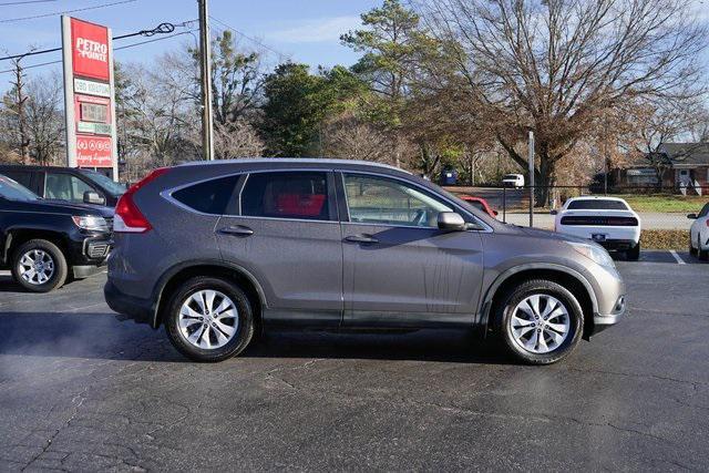 used 2012 Honda CR-V car, priced at $12,000