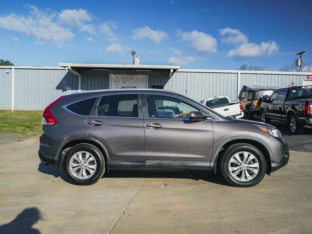 used 2012 Honda CR-V car, priced at $13,000