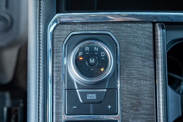 used 2018 Ford Expedition Max car, priced at $17,500