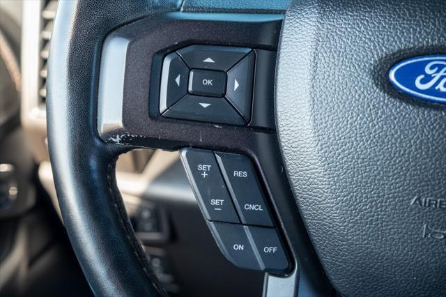 used 2018 Ford Expedition Max car, priced at $17,500