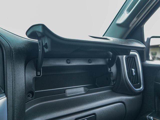 used 2021 GMC Sierra 1500 car, priced at $37,000