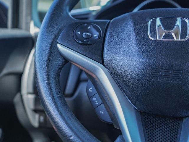 used 2019 Honda Fit car, priced at $13,000