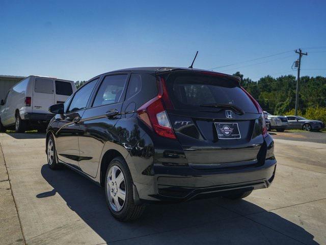 used 2019 Honda Fit car, priced at $13,000