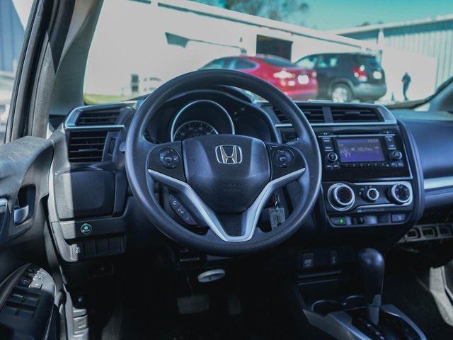 used 2019 Honda Fit car, priced at $13,000