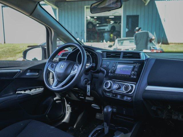 used 2019 Honda Fit car, priced at $13,000