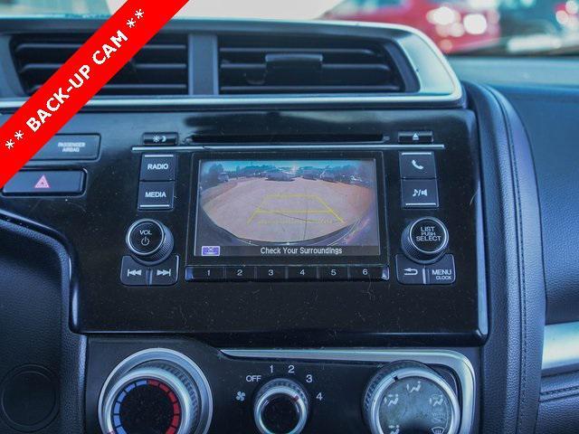 used 2019 Honda Fit car, priced at $13,000