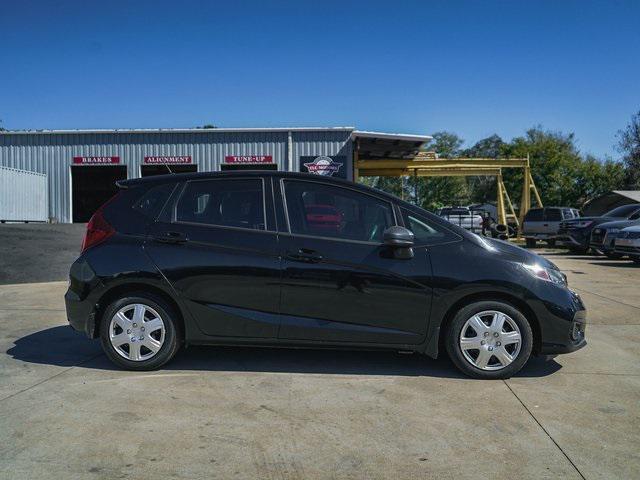 used 2019 Honda Fit car, priced at $13,000