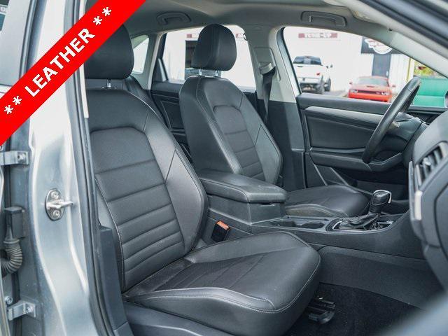 used 2021 Volkswagen Jetta car, priced at $14,500