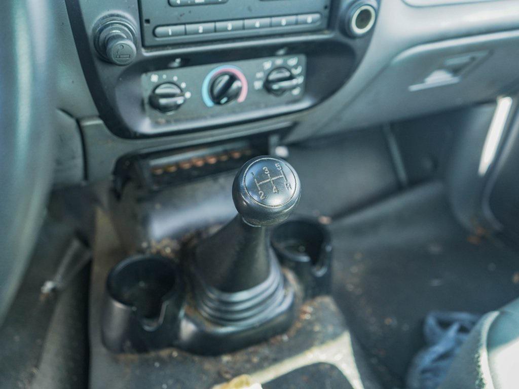 used 2007 Ford Ranger car, priced at $6,000