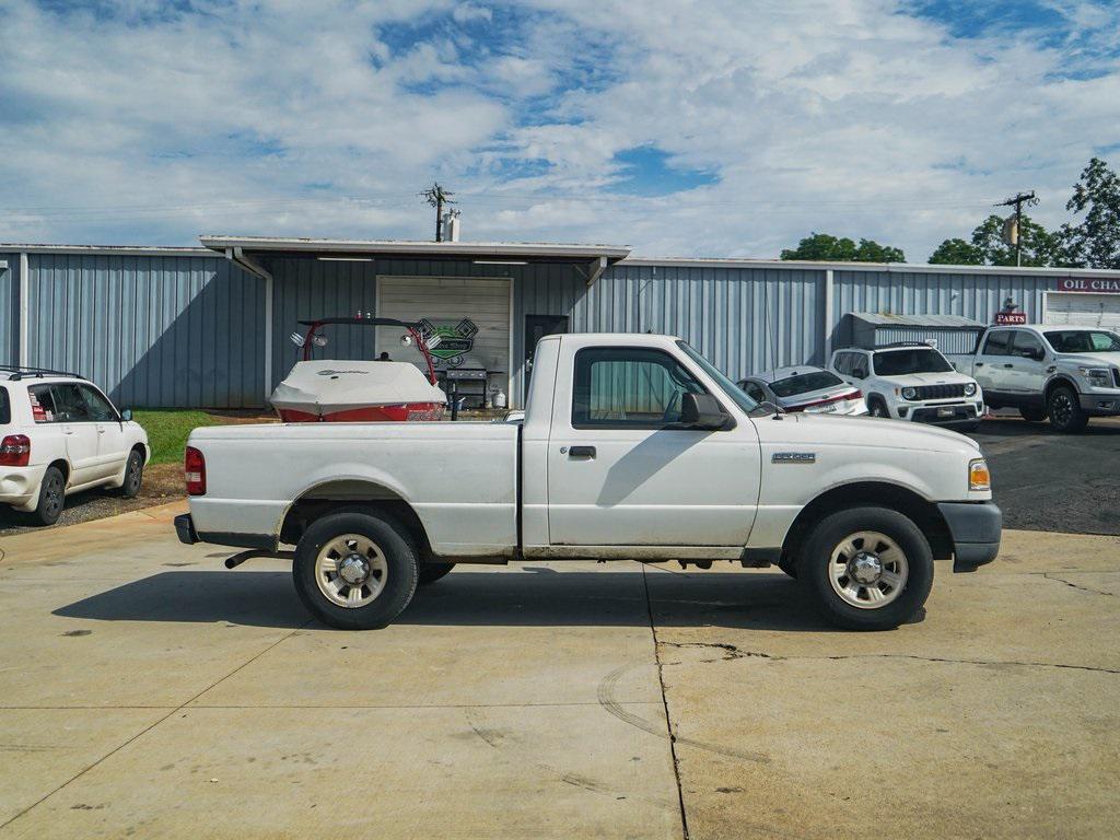 used 2007 Ford Ranger car, priced at $6,000