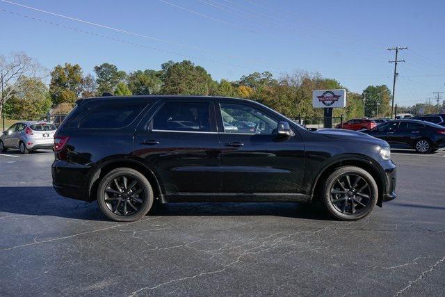 used 2018 Dodge Durango car, priced at $26,000