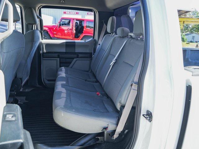 used 2019 Ford F-350 car, priced at $35,000