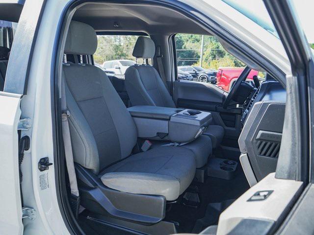 used 2019 Ford F-350 car, priced at $35,000