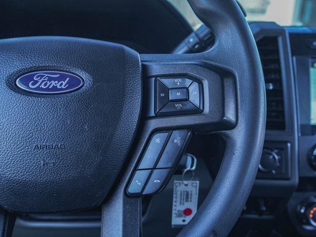 used 2019 Ford F-350 car, priced at $35,000