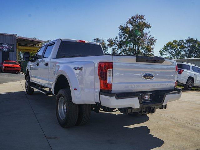 used 2019 Ford F-350 car, priced at $35,000