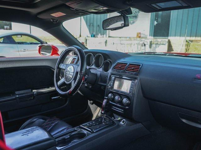 used 2010 Dodge Challenger car, priced at $15,000