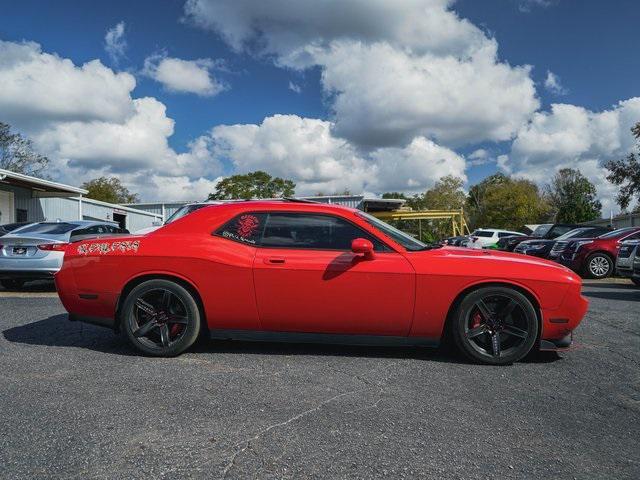 used 2010 Dodge Challenger car, priced at $15,000