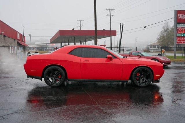 used 2010 Dodge Challenger car, priced at $13,000