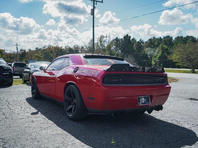 used 2010 Dodge Challenger car, priced at $15,000