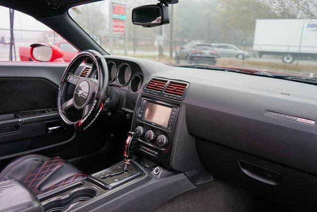 used 2010 Dodge Challenger car, priced at $13,000