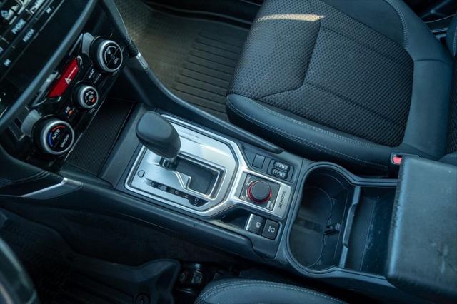 used 2019 Subaru Forester car, priced at $16,000