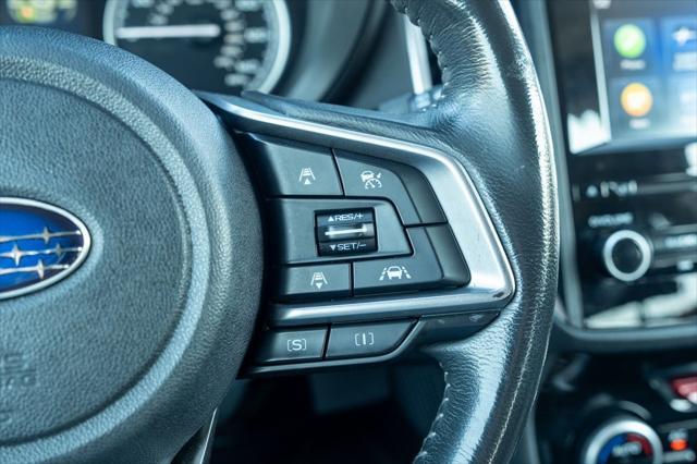 used 2019 Subaru Forester car, priced at $16,000