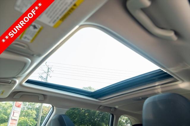 used 2019 Subaru Forester car, priced at $16,000