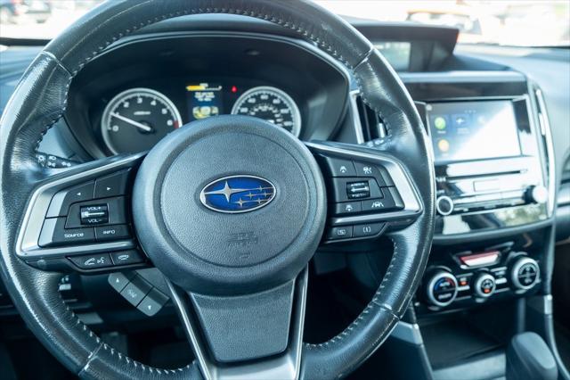 used 2019 Subaru Forester car, priced at $16,000
