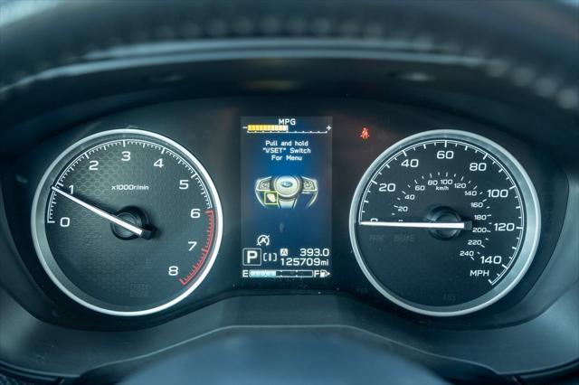 used 2019 Subaru Forester car, priced at $16,000