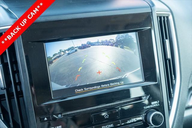 used 2019 Subaru Forester car, priced at $16,000