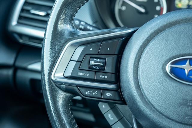 used 2019 Subaru Forester car, priced at $16,000