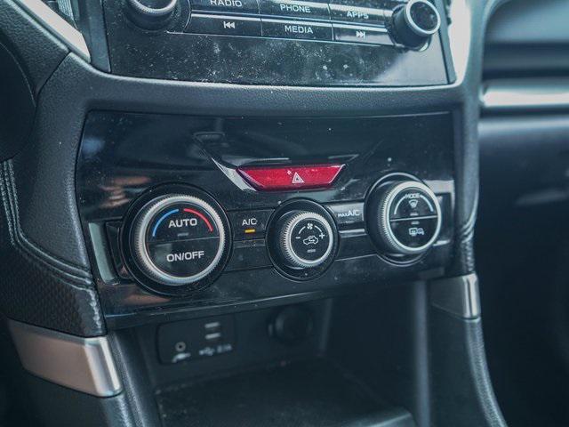 used 2019 Subaru Forester car, priced at $17,000