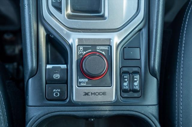 used 2019 Subaru Forester car, priced at $16,000