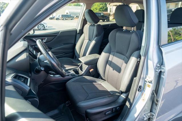 used 2019 Subaru Forester car, priced at $16,000
