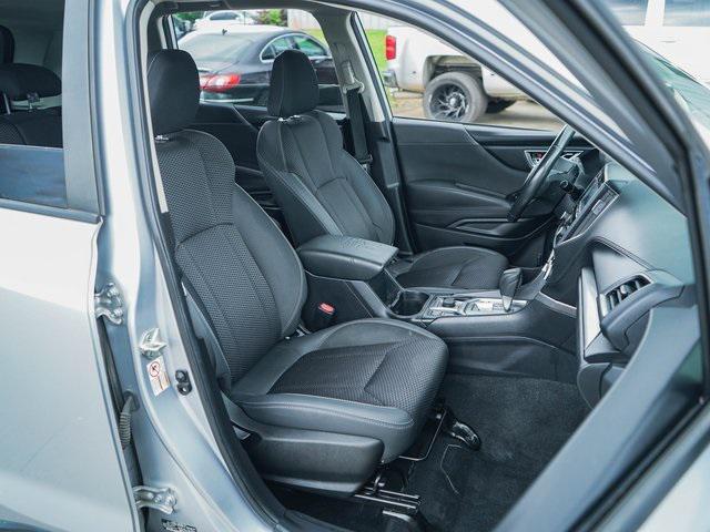 used 2019 Subaru Forester car, priced at $17,000