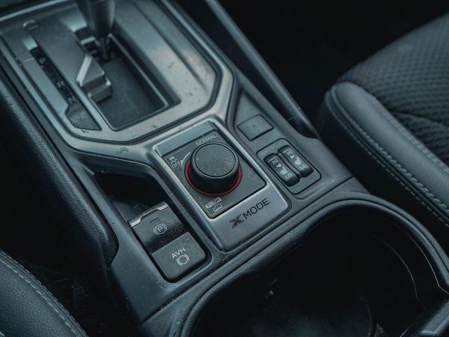 used 2019 Subaru Forester car, priced at $17,000