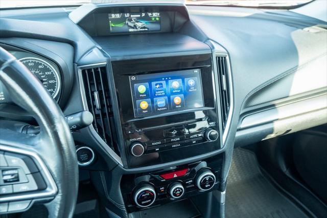 used 2019 Subaru Forester car, priced at $16,000