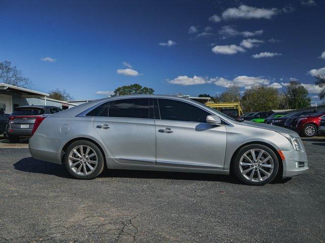 used 2014 Cadillac XTS car, priced at $12,000