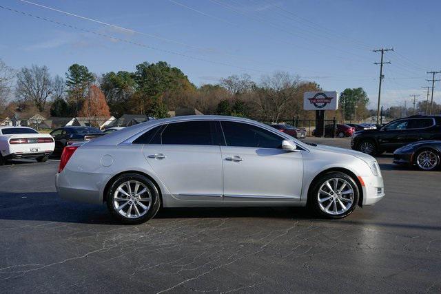 used 2014 Cadillac XTS car, priced at $10,200