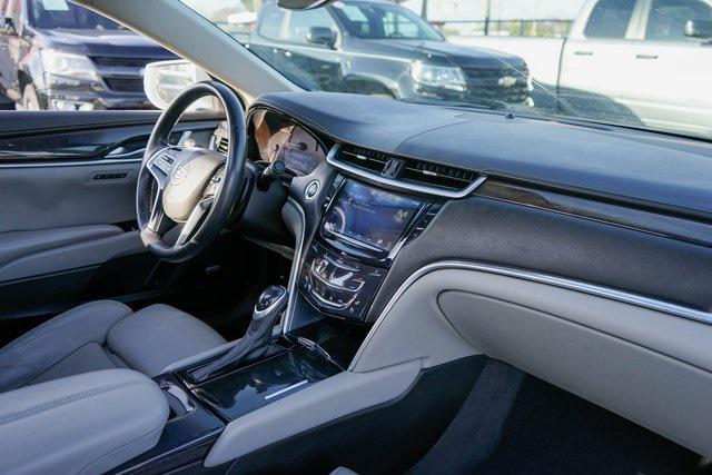 used 2014 Cadillac XTS car, priced at $10,200