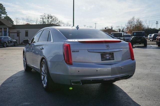 used 2014 Cadillac XTS car, priced at $10,200