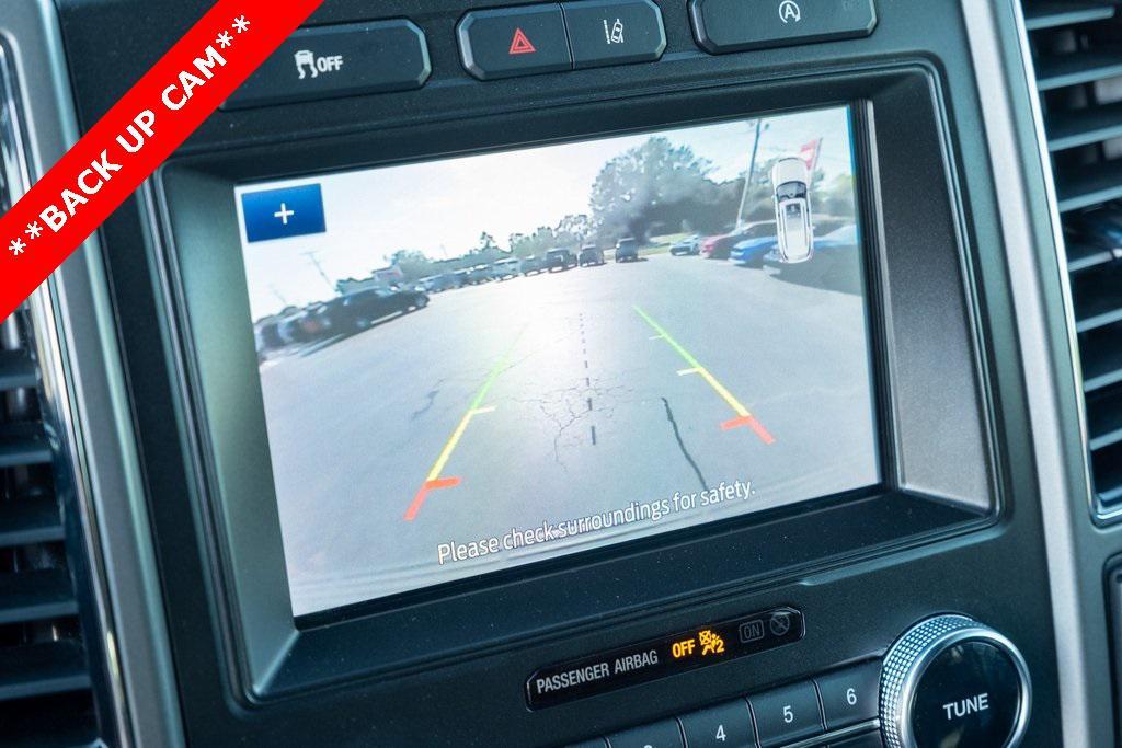 used 2021 Ford Expedition car, priced at $33,000