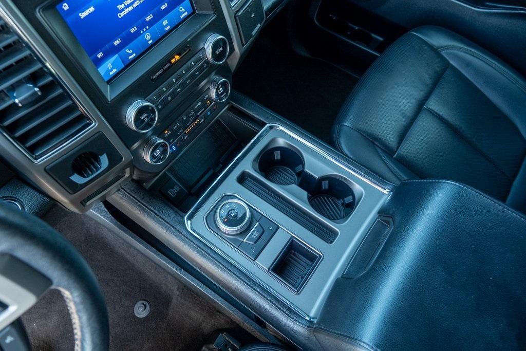 used 2021 Ford Expedition car, priced at $33,000