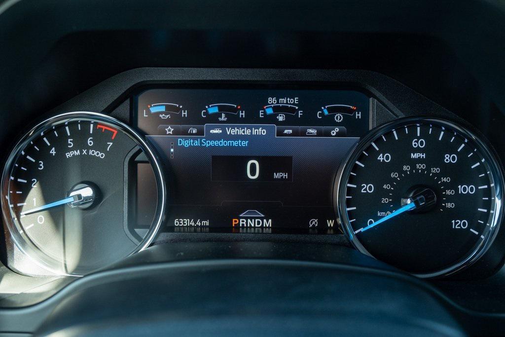 used 2021 Ford Expedition car, priced at $33,000