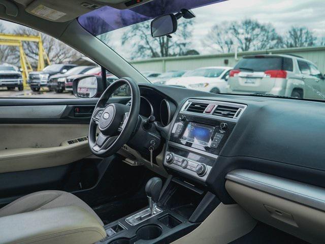 used 2018 Subaru Outback car, priced at $16,000