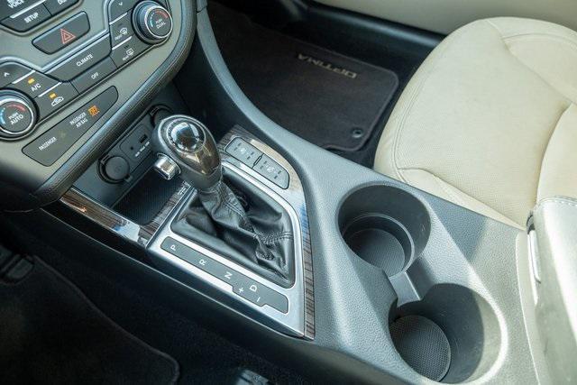 used 2012 Kia Optima car, priced at $8,250