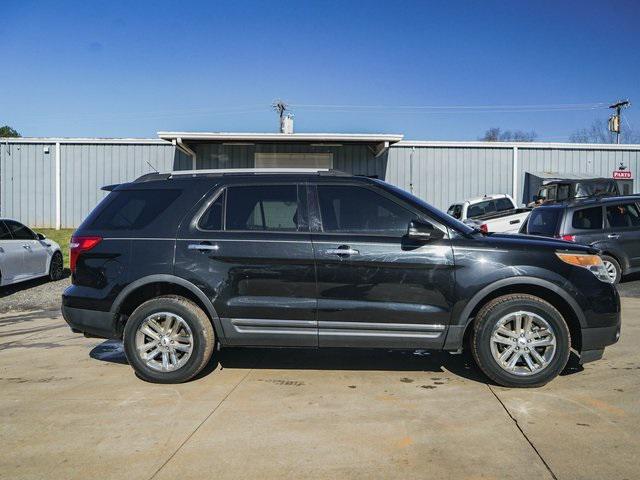 used 2013 Ford Explorer car, priced at $10,000