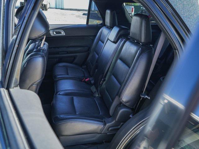 used 2013 Ford Explorer car, priced at $10,000